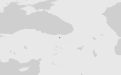 GBIF'e Göre Dünya Dağılım Haritası